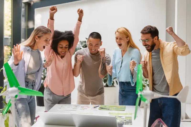 25 Employee Appreciation Activities to Celebrate Your Team’s Hard Work
